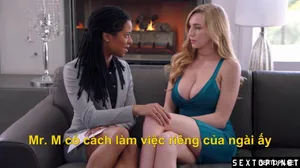 Xem phim Sex Education, tôi nặng lòng nghĩ về 2 mẹ con ...