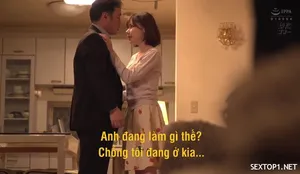 Tôi lỡ buồi địt nát lồn em vợ có cả thai